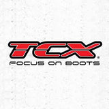 TCX Boots - Spare Parts (Road/Sport)