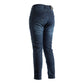 RST : Ladies 18 : Kevlar Motorcycle Jeans : Blue : Aramid