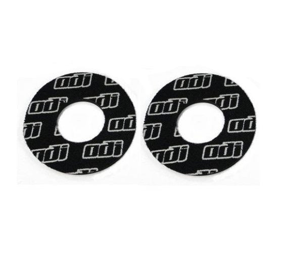 ODI MX Grip Donuts - Black