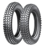 Michelin Trial Light Trials Tyre - Trials Off-Road Range