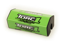 Load image into Gallery viewer, TORC1 RACING TAPER BAR PAD GREEN