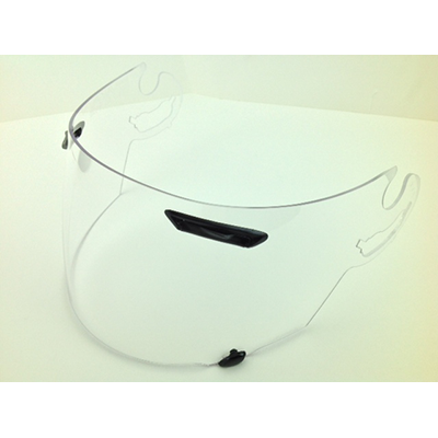 Arai SAQ Visor - Clear