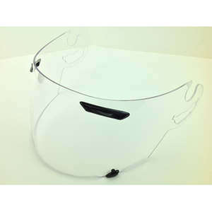 Arai SAQ Visor - Clear