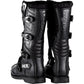 Oneal : Adult 12US : Rider Pro MX Boots : Black