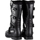 Oneal : Adult US11 : Rider Pro MX Boots : Black