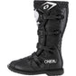 Oneal : Adult US15 : Rider Pro MX Boots : Black