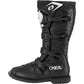 Oneal : Adult US13 : Rider Pro MX Boots : Black