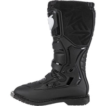 Load image into Gallery viewer, Oneal : Adult US9 : Rider Pro MX Boots : Black