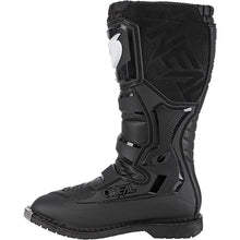 Load image into Gallery viewer, Oneal : Adult US13 : Rider Pro MX Boots : Black
