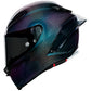 AGV PISTA GP RR [IRIDIUM CARBON]