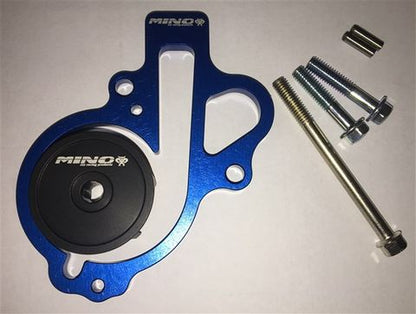 WATERPUMP KIT KTM 450SXF 450EXCF ORANGE
