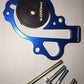 WATERPUMP KIT KTM 450SXF 450EXCF ORANGE
