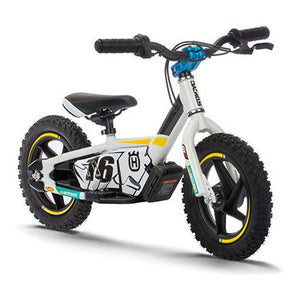 HARDLINE UNIVERSAL TRAINING WHEELS FOR STACYC ELECTRIC BIKES