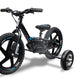 HARDLINE UNIVERSAL TRAINING WHEELS FOR STACYC ELECTRIC BIKES