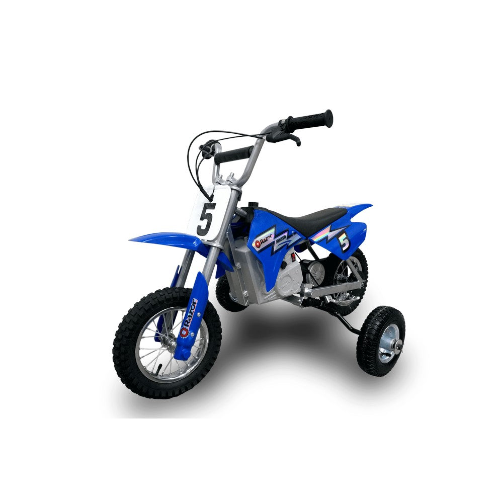 Razor Dirt Bike Training Diy Training Wheels Universal 50cc Dirt