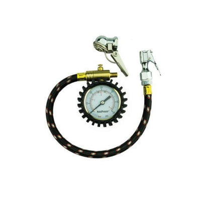 Rocky Creek : Tyre Pressure Gauge : 0-60 PSI