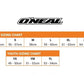 Oneal Youth 2 Series MX Helmet - Villain Yellow