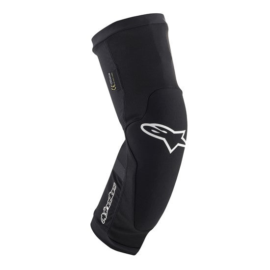 Alpinestars Paragon Plus Youth Knee Protector - Large / X-Large