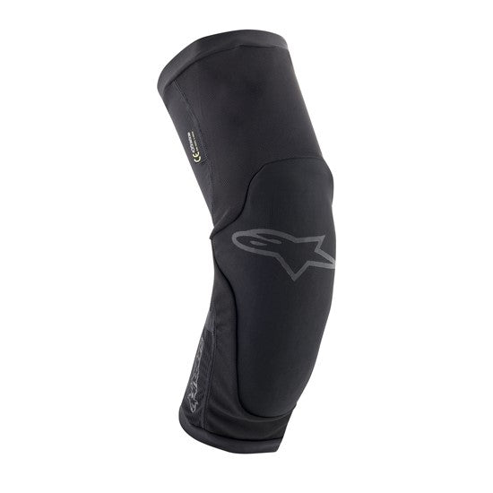 Alpinestars Paragon Plus Knee Protector - Black