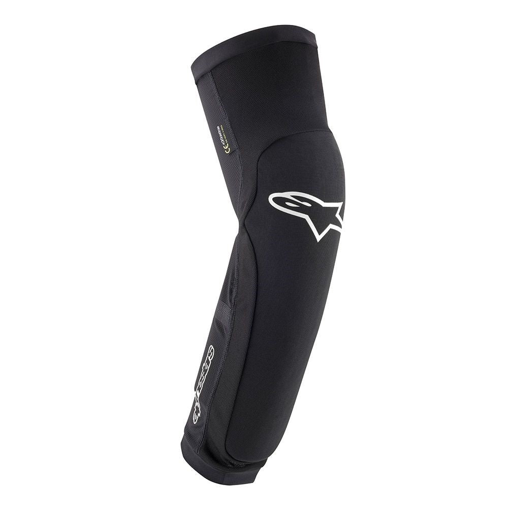 Alpinestars Paragon Plus Knee/Shin Black