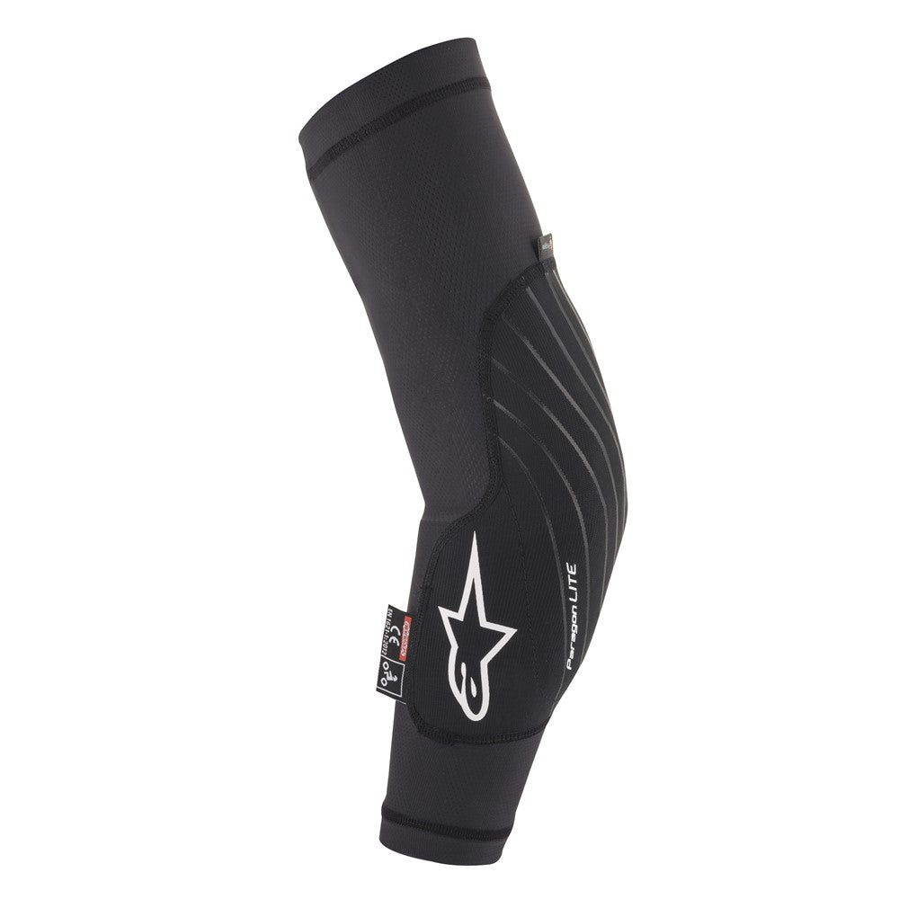 Alpinestars Paragon Lite Elbow Protector Black