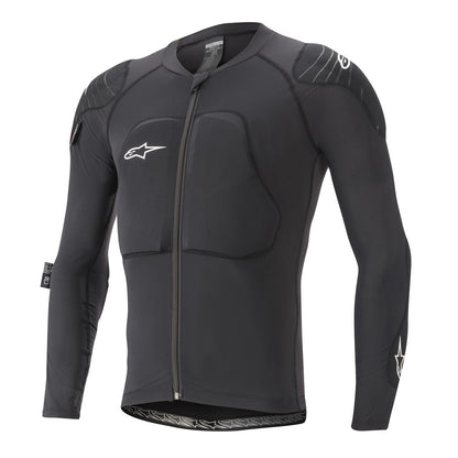 Alpinestars Paragon Lite Youth Protection Jacket Black