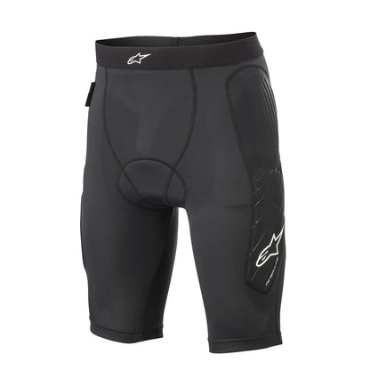 Alpinestars Paragon Lite Shorts Black