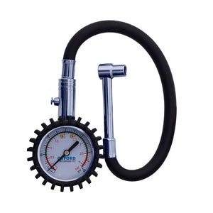 Oxford Tyre Gauge Pro - 0-60psi