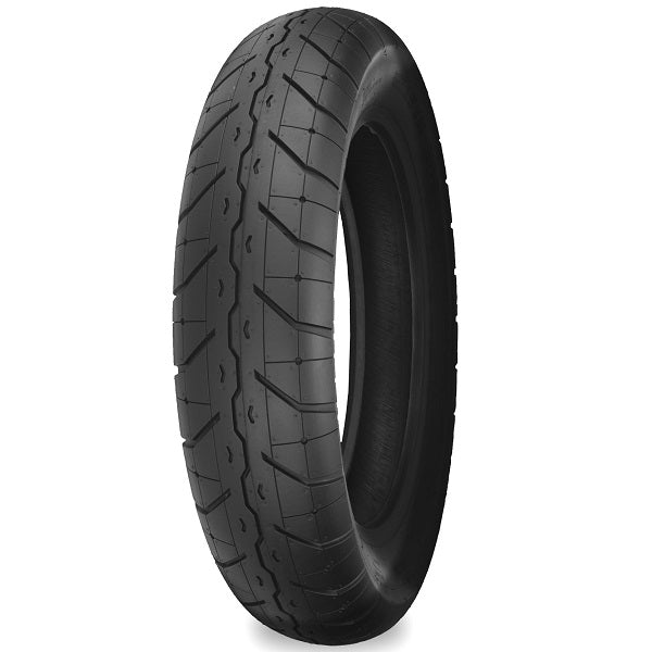 Shinko 150/80-16 230 Cruiser Rear Tyre - 71H TL Bias