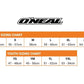 ONeal SIERRA II Adventure Helmet - Flat White