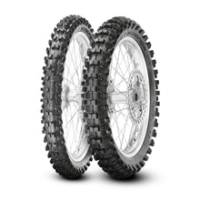 Load image into Gallery viewer, PIRELLI SCORPION MX32 MID SOFT