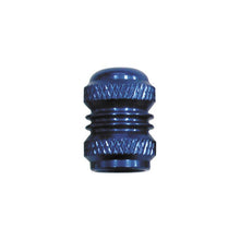 Load image into Gallery viewer, KEITI STANDARD VALVE CAPS [BLUE]