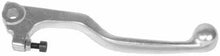 Load image into Gallery viewer, 30-32941 Polished brake lever for 1988-1992 KX/KDX, 1988-1993 KX80. OEM 46095-1148. For black, see 30-32945 Also fits 1989-1995 RM250/RMX, 1997 DR