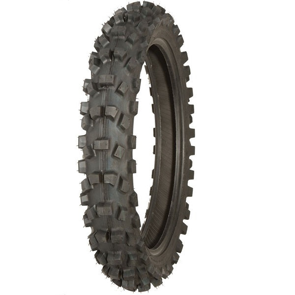 Shinko 100/100-18 : 540 Rear MX Mud Sand Tyre
