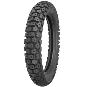 Shinko 460-18 : SR244 Rear Dual Sport Tyre