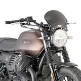 Givi Windscreen - Moto Guzzi V7 III Stone Night Pack '19-