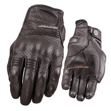Load image into Gallery viewer, FIVE SportCity Gloves Brown