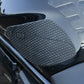 Oxford Silicone Tank Grip - Pair