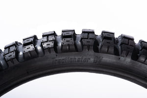 Motoz 90/90-21 Dualventure Front Tyre - Tubeless