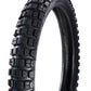 Motoz 120/70-19 Dualventure Front Tyre - Tubeless