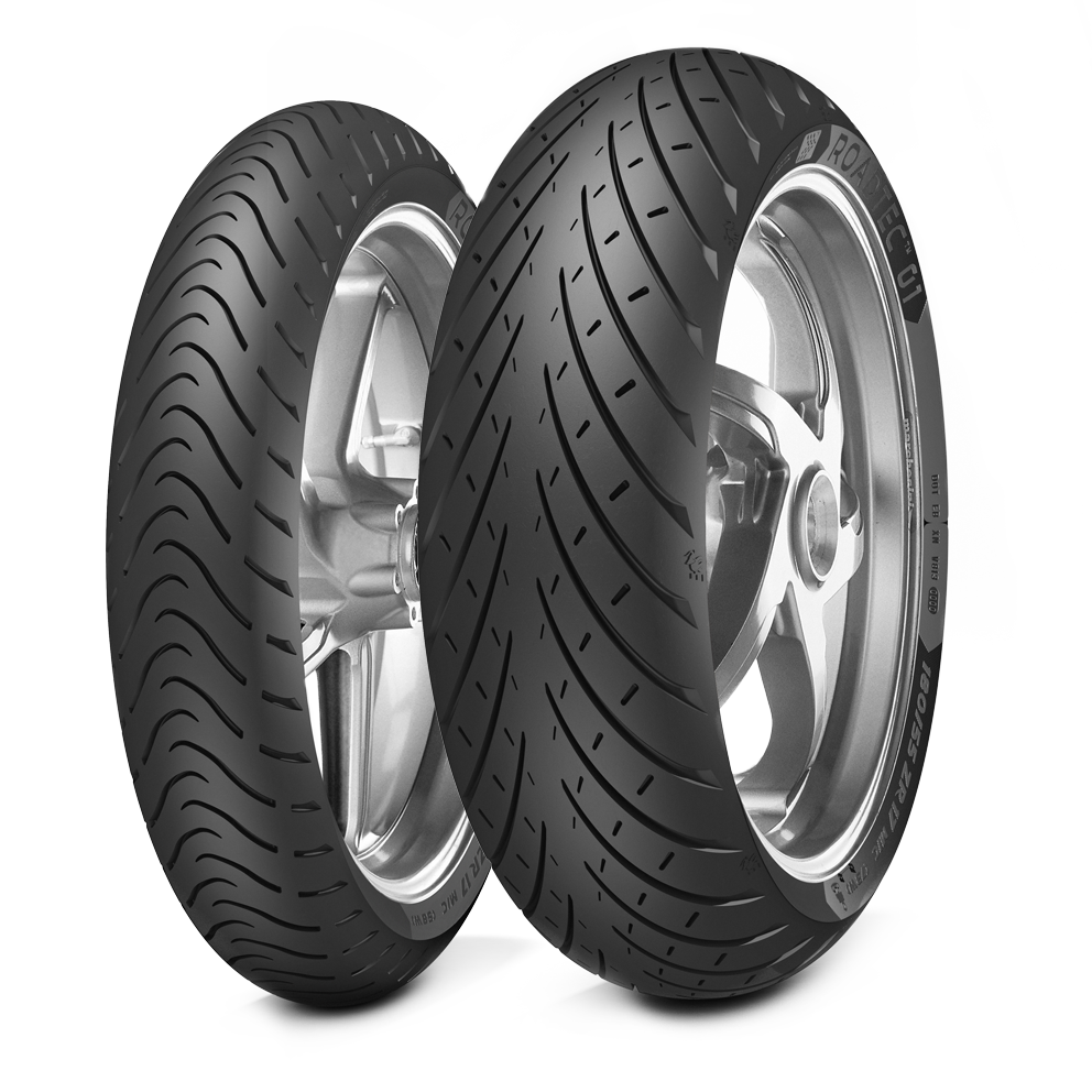 Metzeler Roadtec 01 Touring Tyres