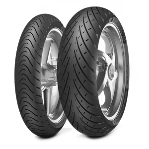 Metzeler Roadtec 01 Touring Tyres