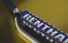 Load image into Gallery viewer, The Renthal 7/8 bars became the first aftermarket aluminium handlebar to be fitted as OE on a Japanese motorcycle