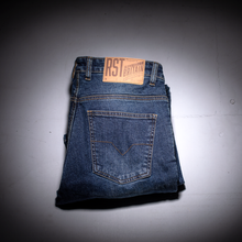 Load image into Gallery viewer, RST X KEVLAR SINGLE LAYER TEXTILE JEAN [BLUE]