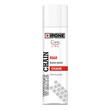 Load image into Gallery viewer, WHITE CHAIN 250ml chain lube