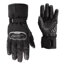 Load image into Gallery viewer, RST AXIOM WP LEATHER GLOVE [BLACK]