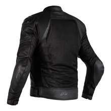 Load image into Gallery viewer, RST TRACTECH EVO 4 MESH LEATHER JACKET [BLACK]