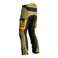 RST ADVENTURE-X TEXTILE PANT [GREEN/OCHRE]