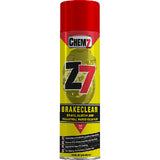 Chemz Z7 BrakeClean - (600ml)