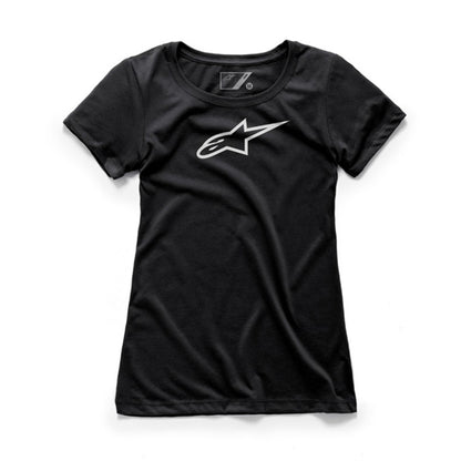 Alpinestars Womens Ageless Tee Black